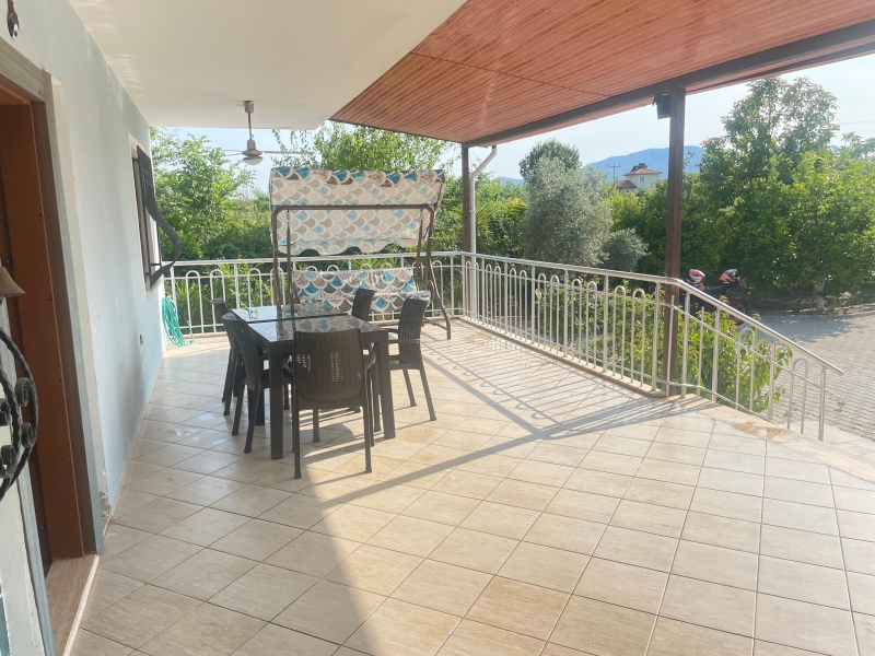 Villa Portakal Bahçesi